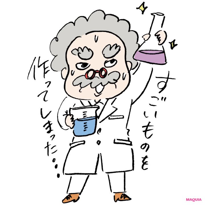 人知を超えた「発酵系」成分にまだまだ期待！ 美賢者が注目する最新コスメも