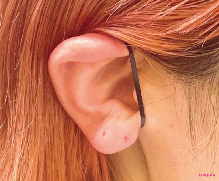 美プロがハマる「耳ツボ美容」を深掘り。耳に刺激を与えることで全身運動級の効果が！ _11