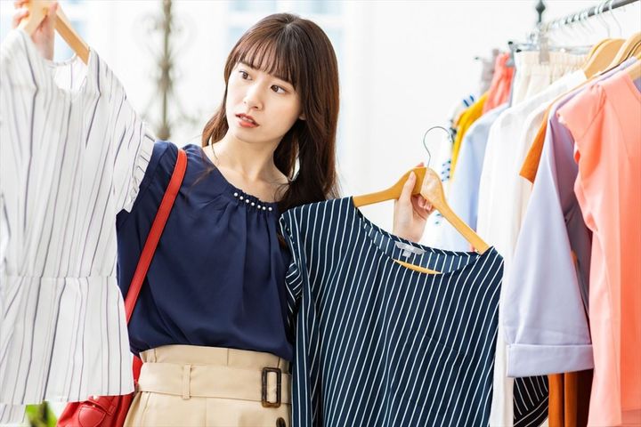 働く女性の「消費行動」とは？