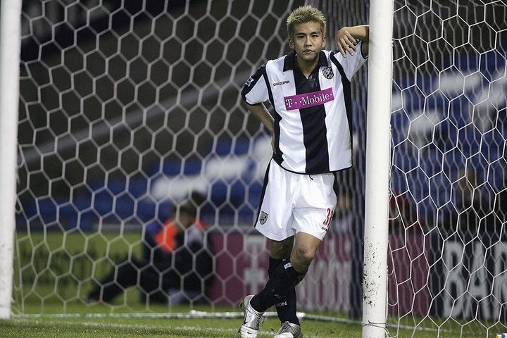 プレミアリーグの歴史上「最高のアジア人選手たち」