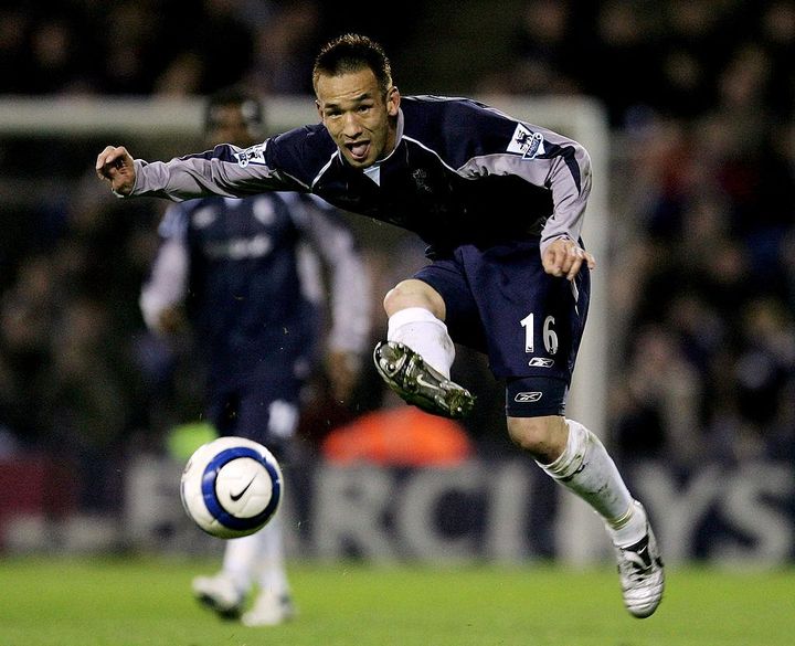 プレミアリーグの歴史上「最高のアジア人選手たち」