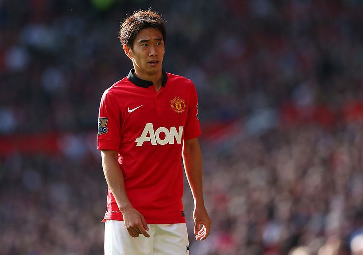 プレミアリーグの歴史上「最高のアジア人選手たち」