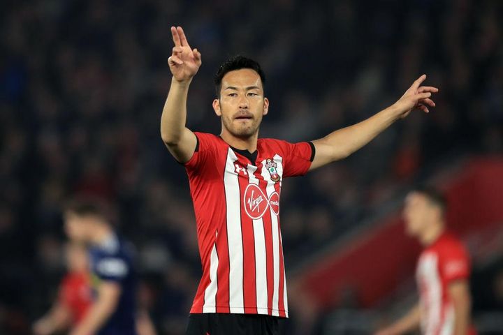 プレミアリーグの歴史上「最高のアジア人選手たち」