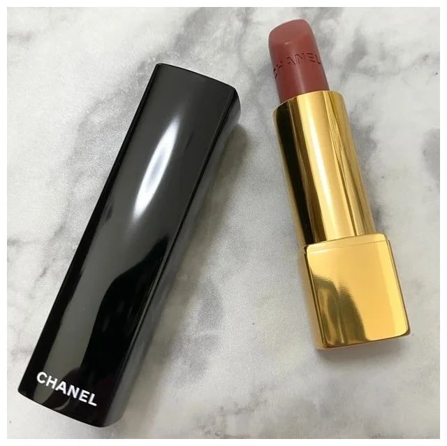 CHANEL ルージュ アリュール 196 