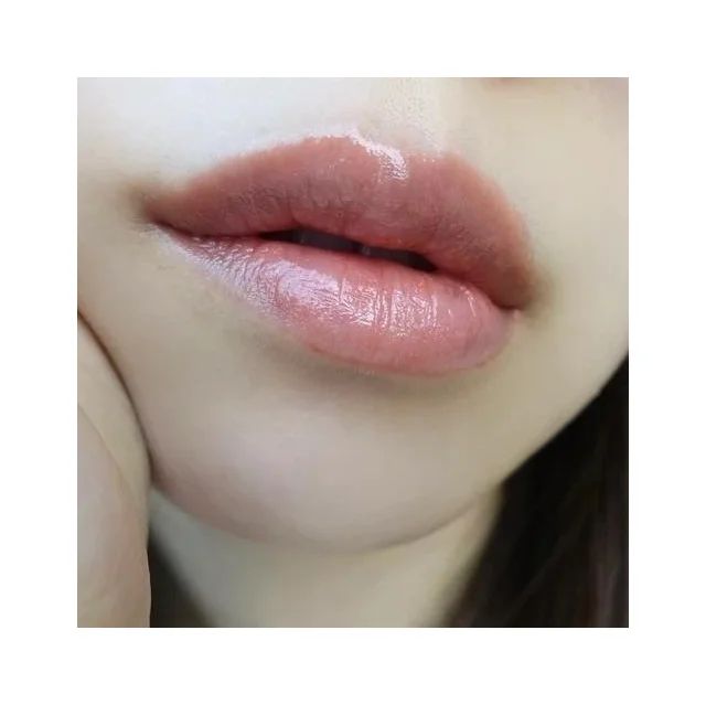 フジコ ノールックリップ 03 キュンなベージュ