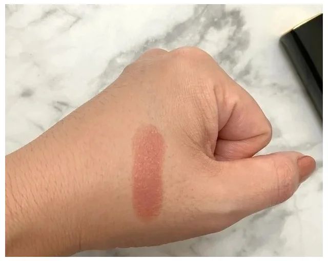 CHANEL ルージュ アリュール 196 