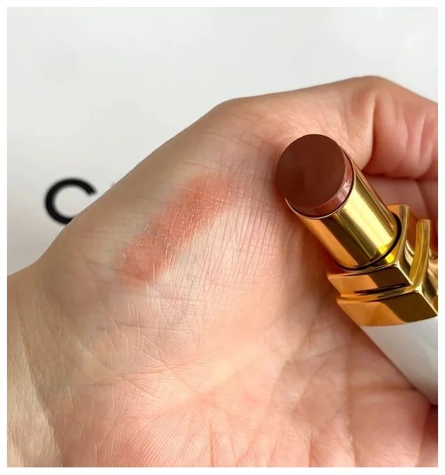 CHANEL ルージュ ココ ボーム 91