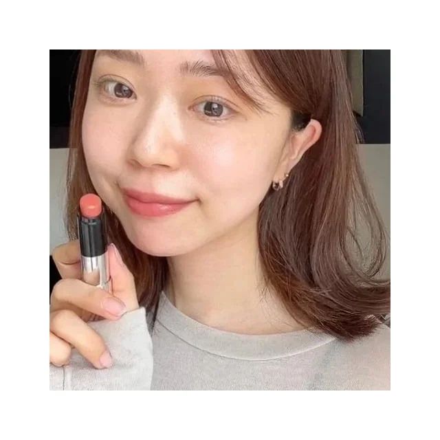 フジコ ノールックリップ 03 キュンなベージュ