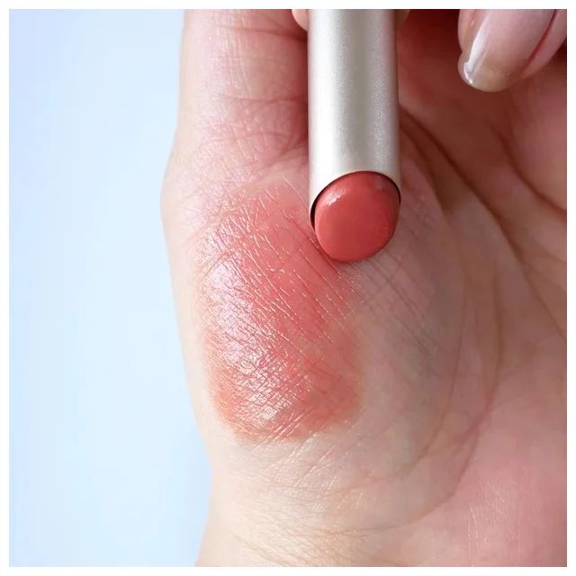 dasique ムードグロウリップスティック 01