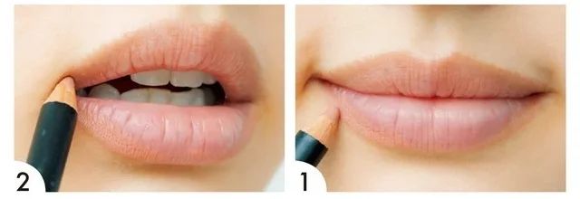 ベージュリップをきれいに発色させるためのコツ