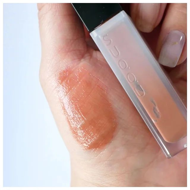 SUQQU トリートメント ラッピング リップ 02