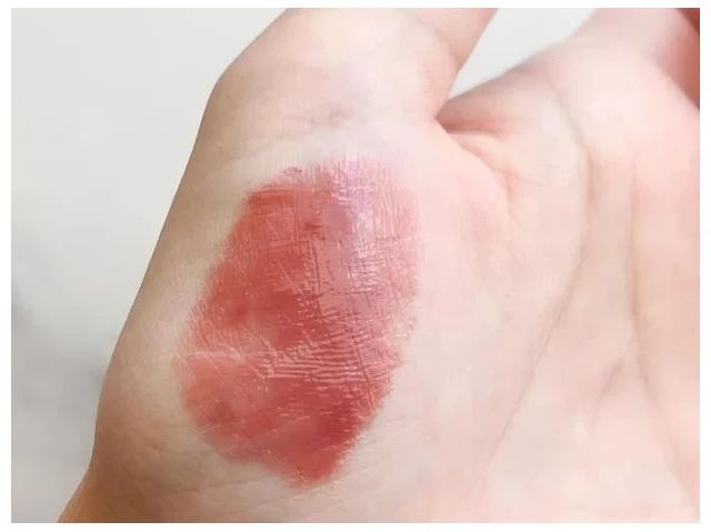 YSL ラブシャイン キャンディグレーズ 15