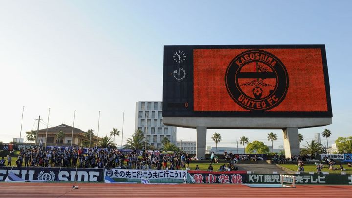 昨季J3降格クラブがポーランドU-20代表MFを獲得か。前線の複数ポジションをこなせるブラジル系アタッカー