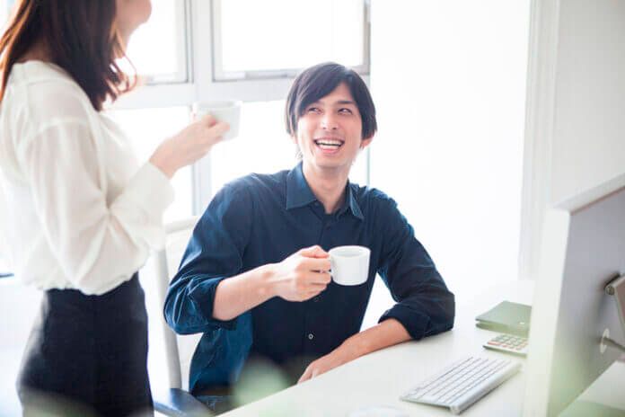 軽い男は論外‼ 女心をわしづかみにする男性の特徴6選