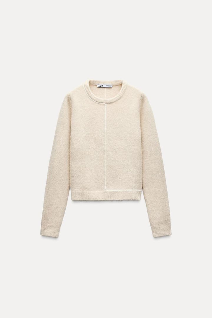 画像2: 出典：ZARA