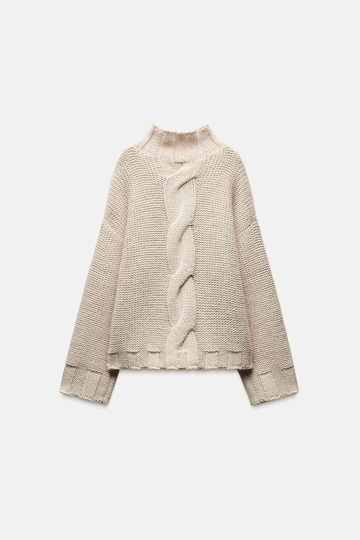 画像1: 出典：ZARA