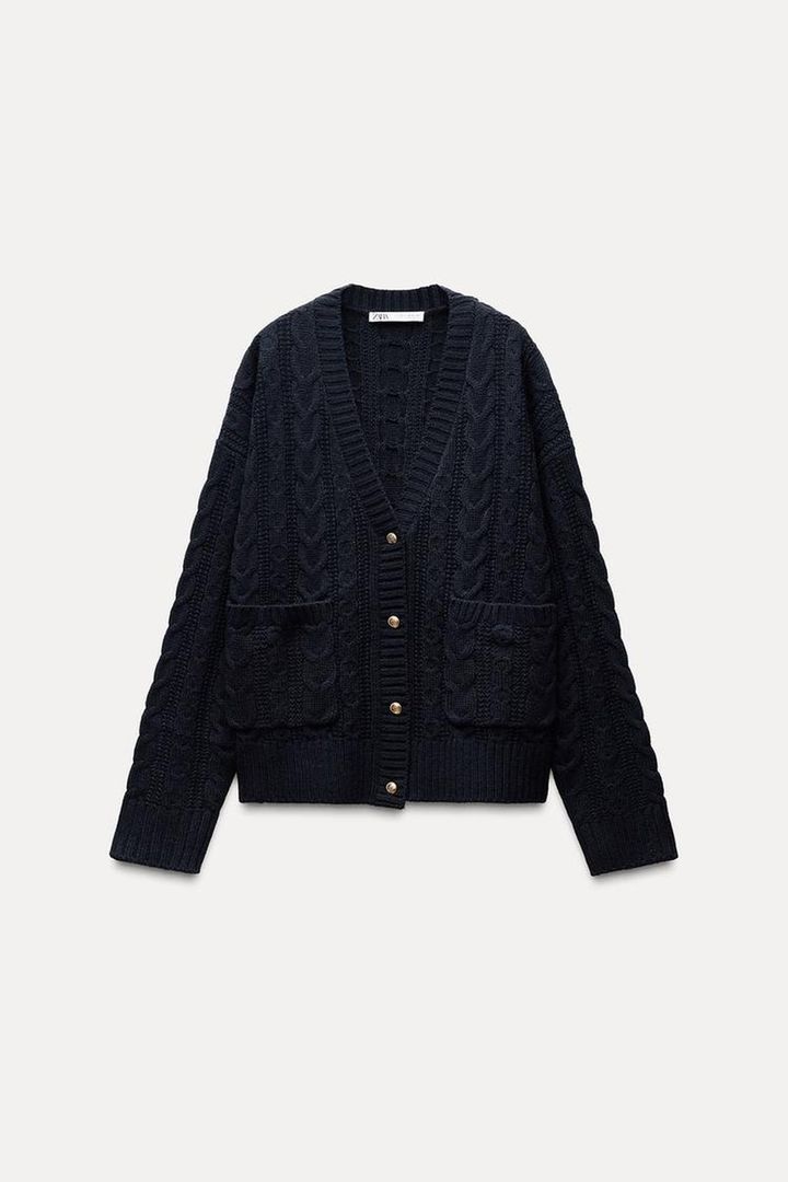 画像2: 出典：ZARA