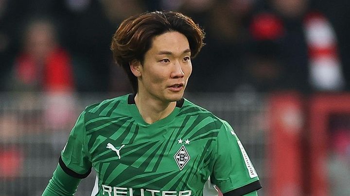 28歳日本代表DF、ドイツ1部チームとの契約延長拒否…移籍金は28億円以下か 