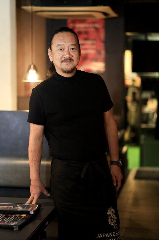 牛タン塩の概念が変わる包み焼きの衝撃