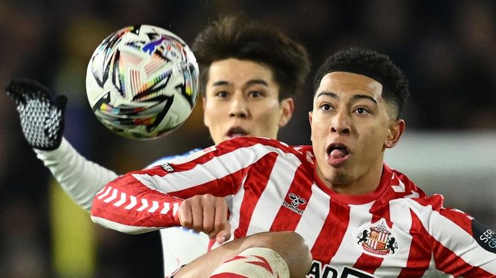 日本代表MF田中碧、世界的スターの19歳弟と対決！「見事なプレーを披露」と現地評価