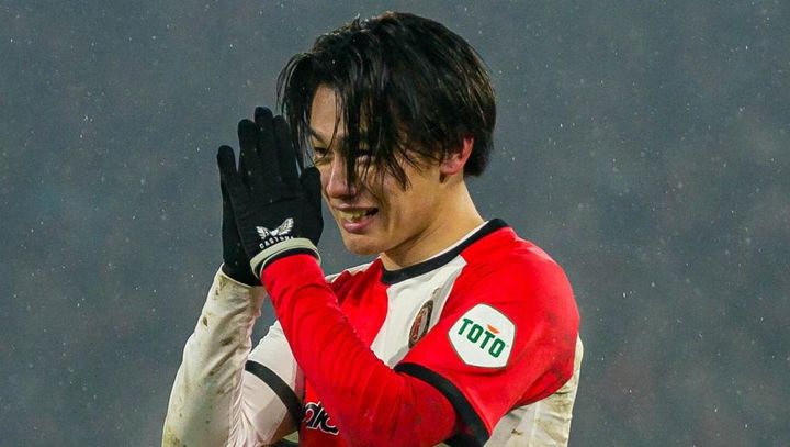 26歳の日本代表エースFW、W杯予選ピンチか…また怪我で数週間離脱の可能性