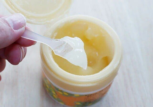 ダイソー メイクスパチュラ（斜めカット型、30本）