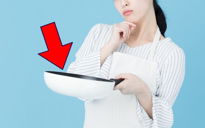 「いつまでも使い続けられる」気がしてしまうけど、実際は…？ ※画像はイメージ