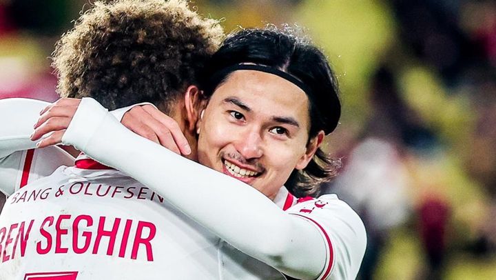 南野拓実と29歳なでしこ守護神、欧州で高評価！有名サイトの週間ベスト11選出