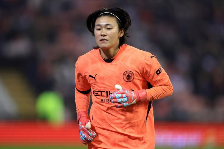 南野拓実と29歳なでしこ守護神、欧州で高評価！有名サイトの週間ベスト11選出