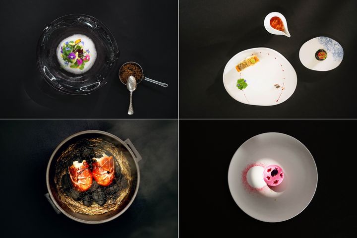 【絶版品】KEI フランス料理レシピ集 小林圭 絶版品】KEI フランス料理レシピ集 小林圭 絶版品】KEI フランス