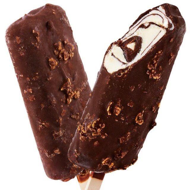 シャトレーゼ チョコバッキー カジゴン 6本入