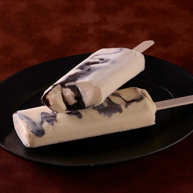 シャトレーゼ チョコバッキー・ザ・プレミアム 香るタヒチバニラ 6本