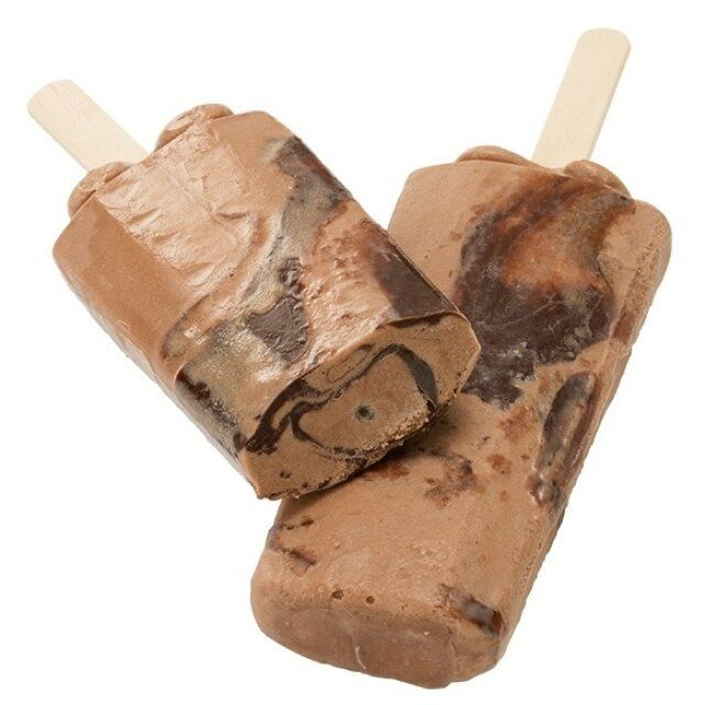 シャトレーゼ チョコバッキー チョコ6本入