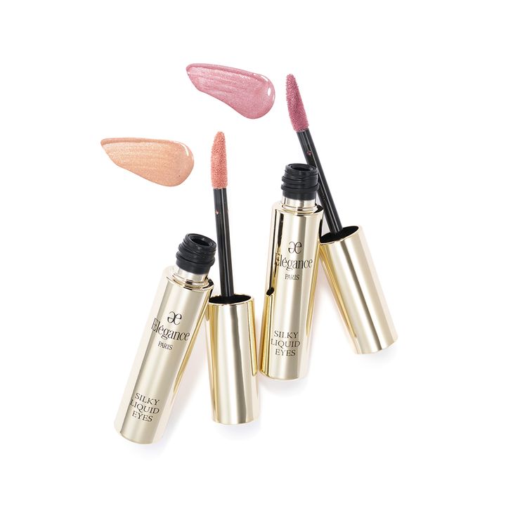 エレガンス シルキーリクイッドアイズ