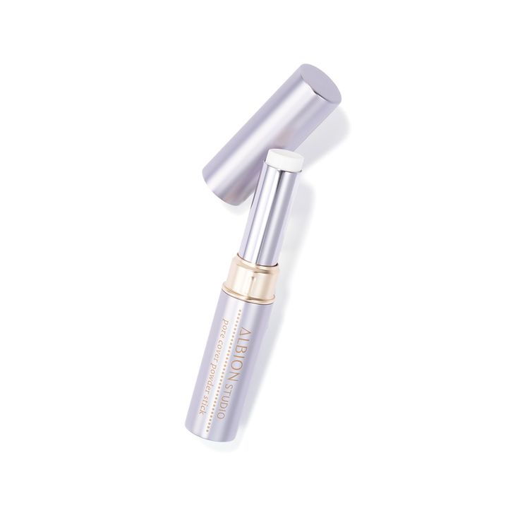 アルビオンスタジオ ポアカバーパウダースティック