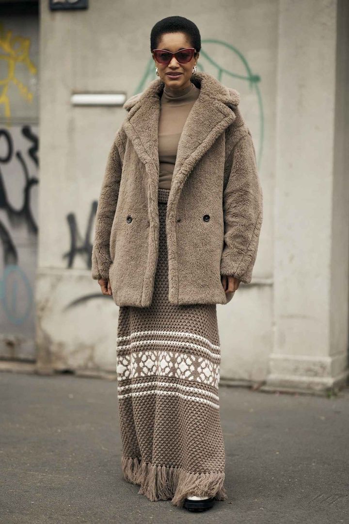 画像: 立体的なアイテムを採用すれば失敗しない