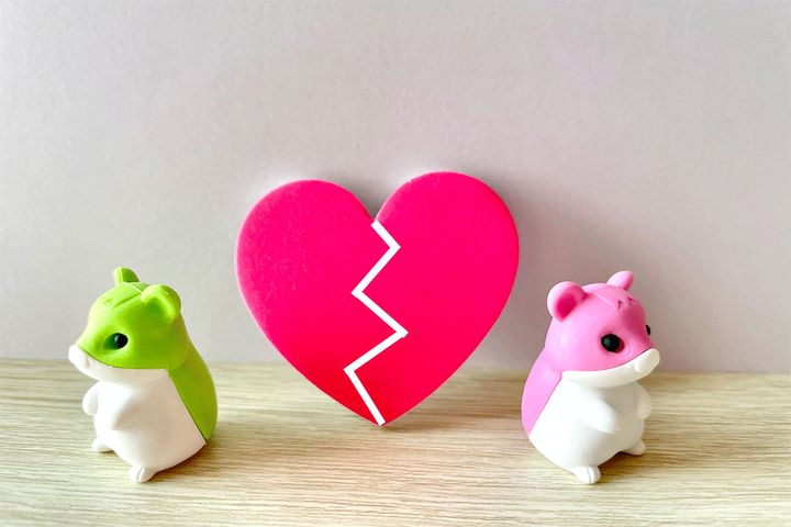 縁を切るべきか……人生は、出会いと別れの繰り返し