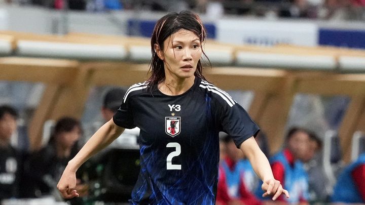 新生なでしこジャパン、エンジェル・シティDF守屋都弥を追加招集！石川璃音が体調不良で不参加…2月20日に初戦