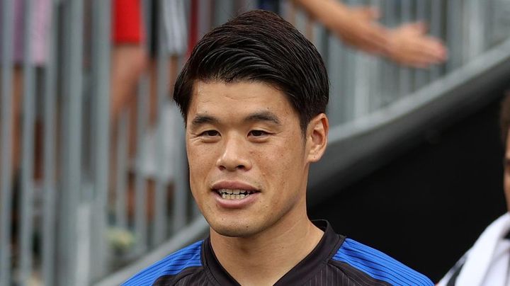 34歳の元日本代表選手、新設された海外チームと契約延長！「他では得られない愛と応援」
