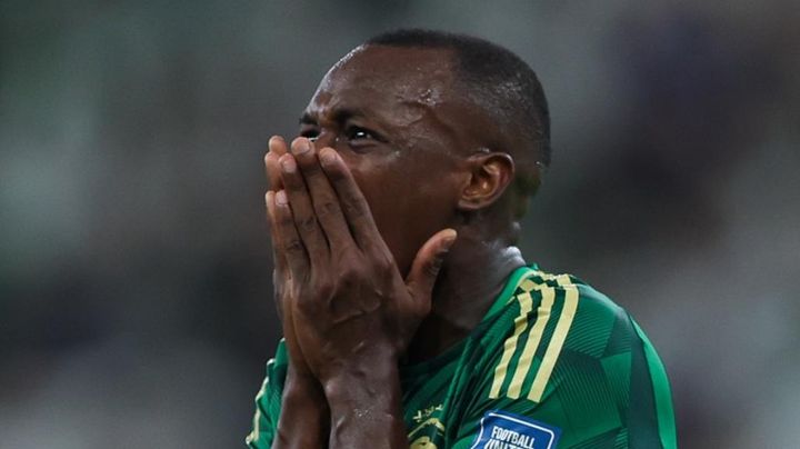 日本代表と対戦するサウジのスター選手、2か月以上も起用されない危機…「代表入りに影響」