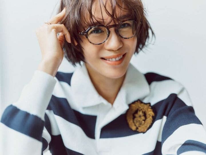 2025年開運アイテム メガネ