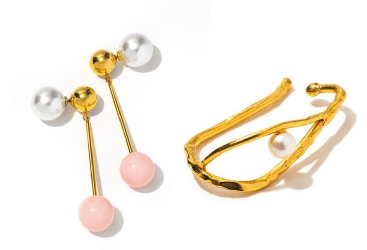 2025年開運アイテム 2wayアクセ