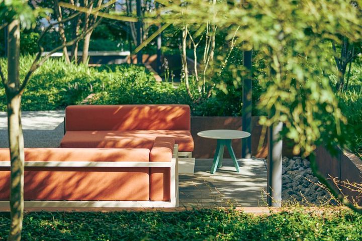 ガーデンエリア「みやぐりん」