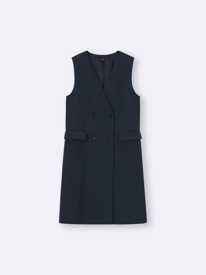 画像2: 出典：GU