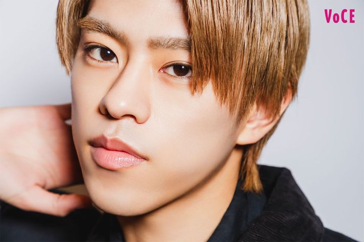 THE JET BOY BANGERZ桑原巧光