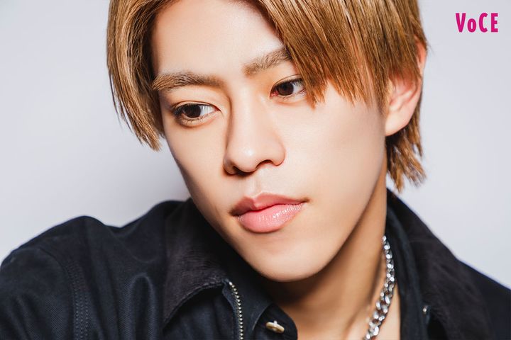 THE JET BOY BANGERZ桑原巧光