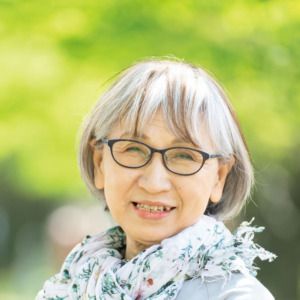 なかはられいこ