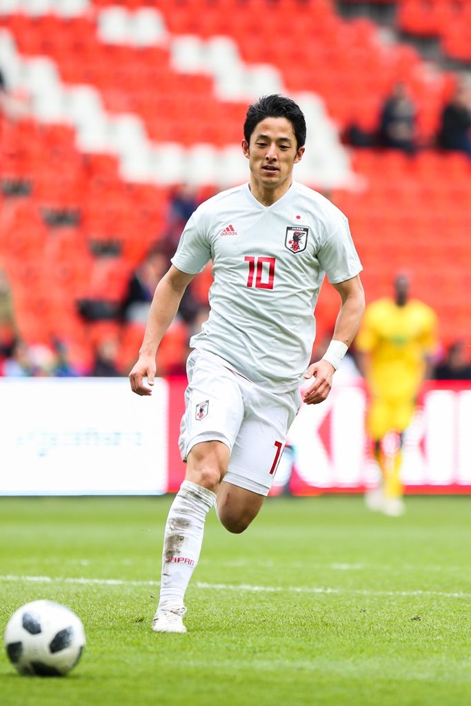 元10番が2人…フリー・去就未定のままJリーグ開幕を迎えた「元日本代表」3名