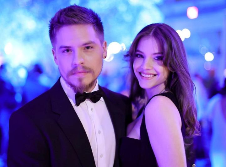 画像1: バーバラ＆ディラン・スプラウス夫妻の結婚生活のルール