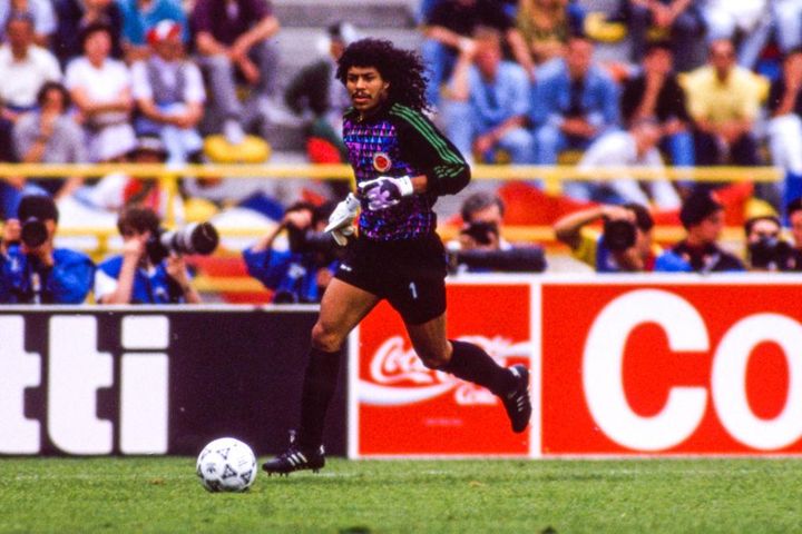 サッカーの歴史上「最も風変わりだった選手」TOP10